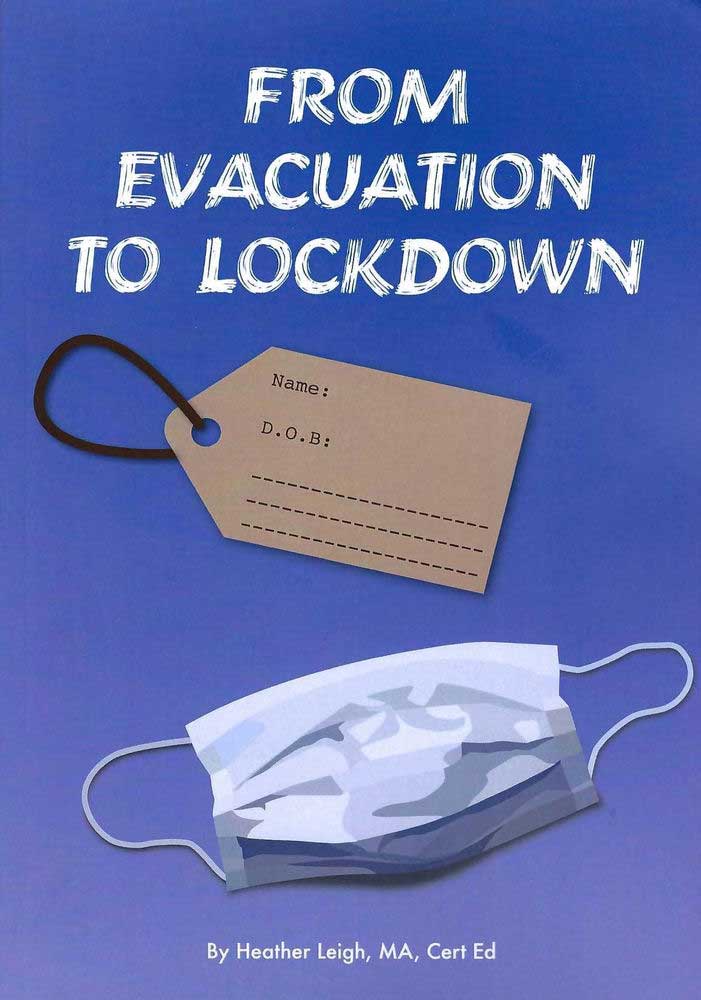 From Evacuation to Lockdown by Trustee Heather Leigh