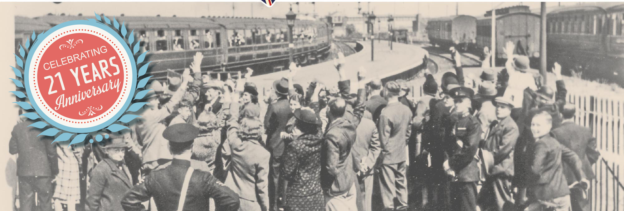 teaching guides, books and other info availablr from The British Evacuees Association