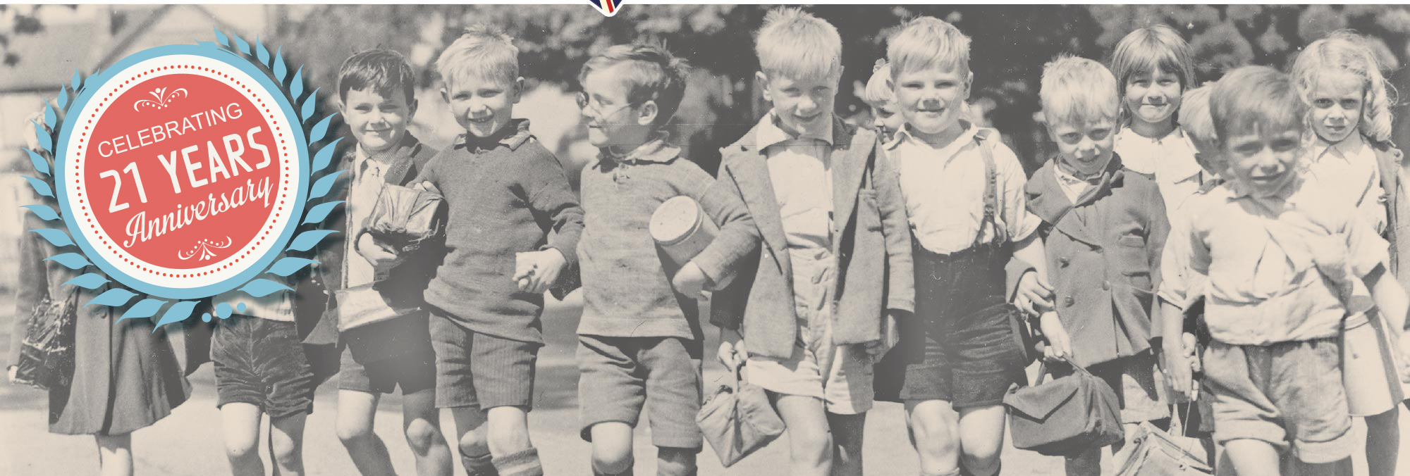 the great evacuation of children during the second world war, ww2