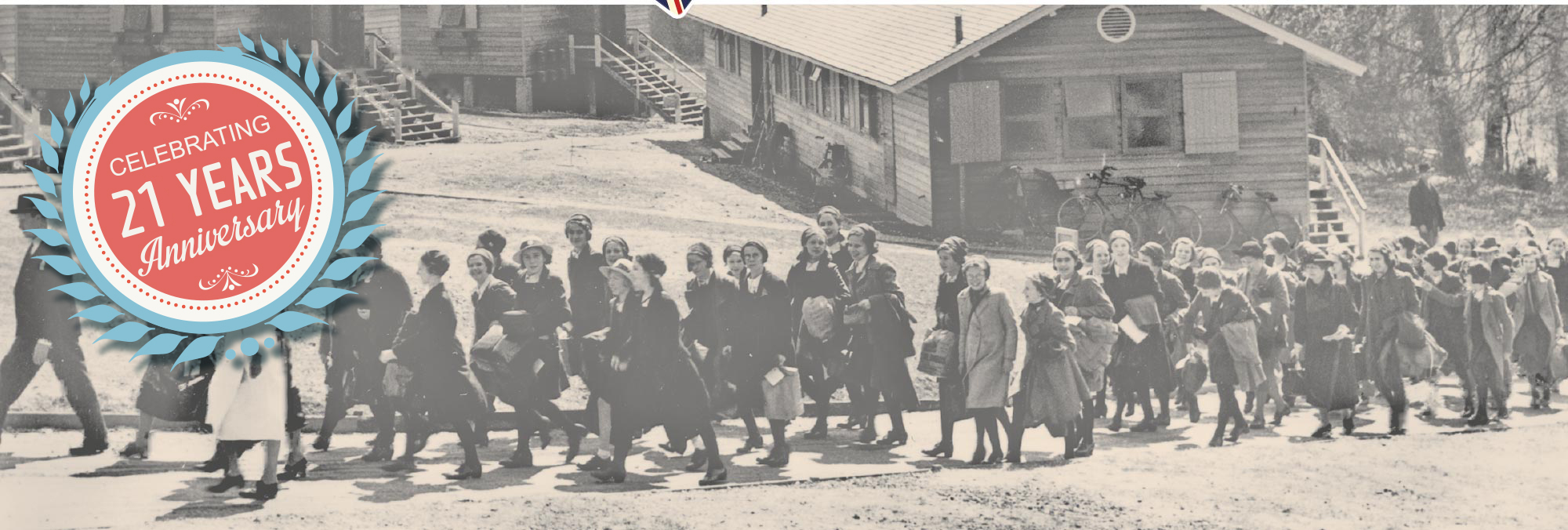 Operation Pied Piper was the code name given to the evacuation during the Second World War