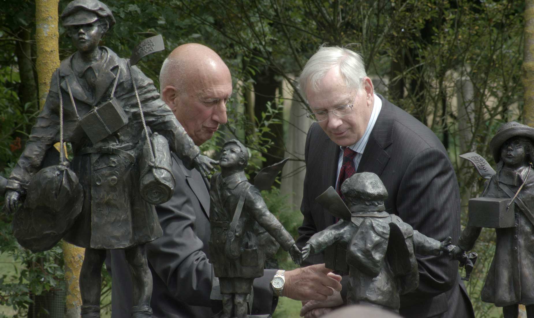 National memorial service
