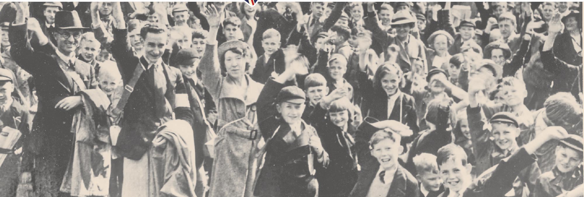 join the British Evacuees Association and be part of a worldwide group dedicated to preserving the story of the Great Evacuation for future generations